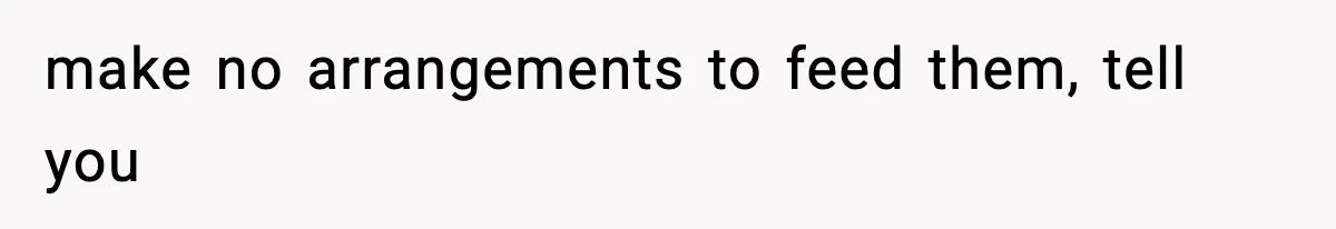 Wife Serves Mac N Cheese To In-Laws After Surprise Visit, Husband Claims It’s “Disrespectful” make no arrangements to feed them, tell you