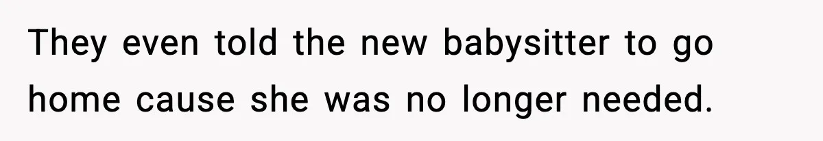 Man Cancels Entire Family Vacation After Discovering His Stepdaughters Hid His Daughter’s Passport To Force Her To Babysit They even told the new babysitter to go home cause she was no longer needed.