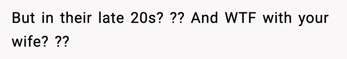 Man Cancels Entire Family Vacation After Discovering His Stepdaughters Hid His Daughter’s Passport To Force Her To Babysit But in their late 20s? ?? And WTF with your wife? ??
