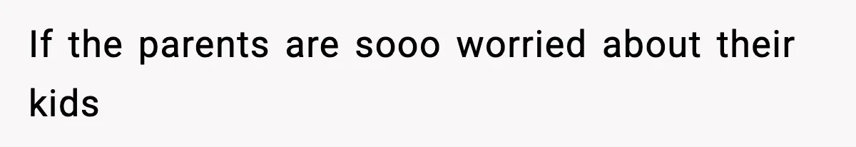 Man Cancels Entire Family Vacation After Discovering His Stepdaughters Hid His Daughter’s Passport To Force Her To Babysit If the parents are sooo worried about their kids