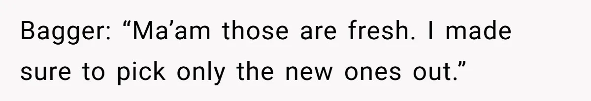 Karen Insists On Donuts Straight From Boiling Oil, Carnival Worker Hands Her What She Wishes For - Raw Bagger: “Ma’am those are fresh. I made sure to pick only the new ones out.”