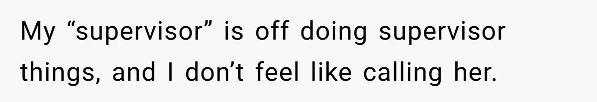 Karen Insists On Donuts Straight From Boiling Oil, Carnival Worker Hands Her What She Wishes For - Raw My “supervisor” is off doing supervisor things, and I don’t feel like calling her.