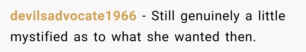 Karen Insists On Donuts Straight From Boiling Oil, Carnival Worker Hands Her What She Wishes For - Raw devilsadvocate1966 − Still genuinely a little mystified as to what she wanted then.