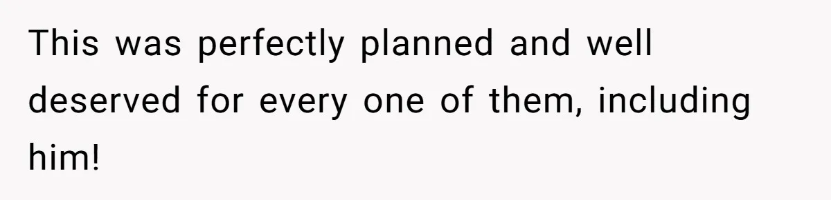Wife Endured Years Of Cruel In-Laws Then Replaced Luxury Gifts With Dollar-Store Revenge Before Divorce This was perfectly planned and well deserved for every one of them, including him!