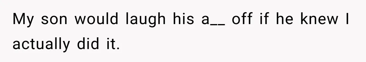 Grieving Father Uses Late Son’s College Fund For Beer Trip After Ex-Wife Demands Cash For Stepson My son would laugh his a__ off if he knew I actually did it.