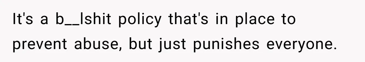 Boss Forces Dying-Of-Food-Poisoning Employee To Get Doctor’s Note, Ends Up Giving Him A Free Week Off It's a b__lshit policy that's in place to prevent abuse, but just punishes everyone.