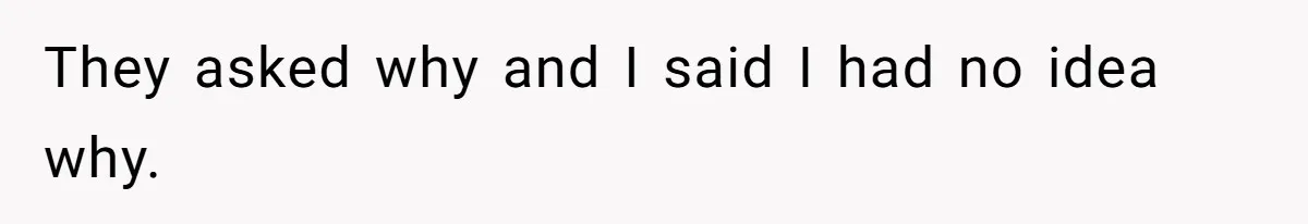 Woman Leaves Wedding Early After Being Humiliated By Couple’s Arbitrary Rules They asked why and I said I had no idea why.