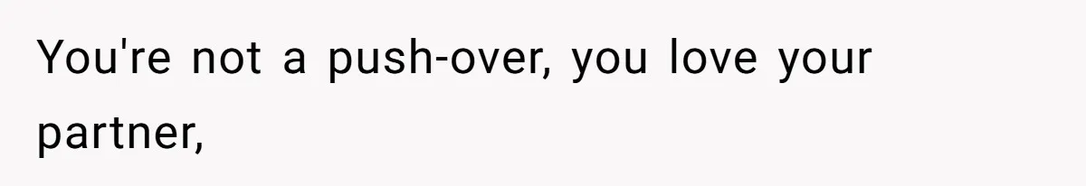 Woman Leaves Wedding Early After Being Humiliated By Couple’s Arbitrary Rules You're not a push-over, you love your partner,