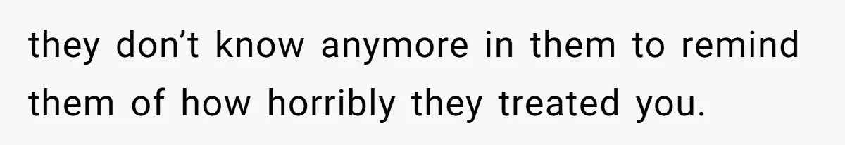 Woman Leaves Wedding Early After Being Humiliated By Couple’s Arbitrary Rules they don’t know anymore in them to remind them of how horribly they treated you.