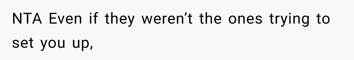 Woman Leaves Wedding Early After Being Humiliated By Couple’s Arbitrary Rules NTA Even if they weren’t the ones trying to set you up,