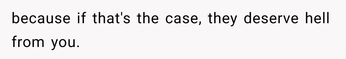 Woman Leaves Wedding Early After Being Humiliated By Couple’s Arbitrary Rules because if that's the case, they deserve hell from you.
