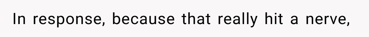 Mom Forces Tomboy Teen Into A Dress For The Wedding, Bride Steps In And All Hell Breaks Loose In response, because that really hit a nerve,