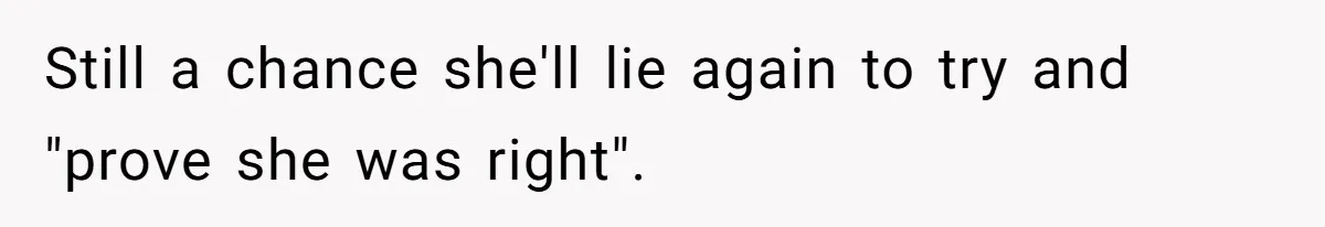 Man Accused Of S**ual Assault After Saving Coworker’s Life, Is He Wrong For Treating Her Differently Now? Still a chance she'll lie again to try and "prove she was right".