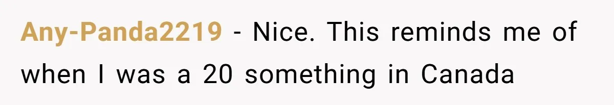 Man Buys 1400 Cookie Bags And Turns $1400 Into $7000 While Breaking Reward System Any-Panda2219 − Nice. This reminds me of when I was a 20 something in Canada