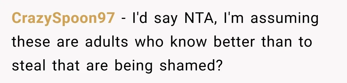 He Built a Pun Filled Garden "Wall of Shame" and Now the Whole Neighborhood Is Mad CrazySpoon97 − I'd say NTA, I'm assuming these are adults who know better than to steal that are being shamed?