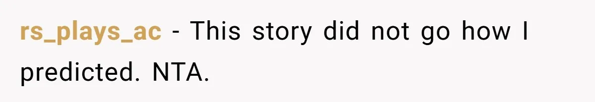 Dad Steps In After Dowry Demand - Was He Wrong for Urging His Daughter to Call Off the Wedding? rs_plays_ac − This story did not go how I predicted. NTA.