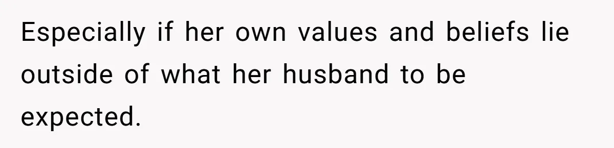 Dad Steps In After Dowry Demand - Was He Wrong for Urging His Daughter to Call Off the Wedding? Especially if her own values and beliefs lie outside of what her husband to be expected.