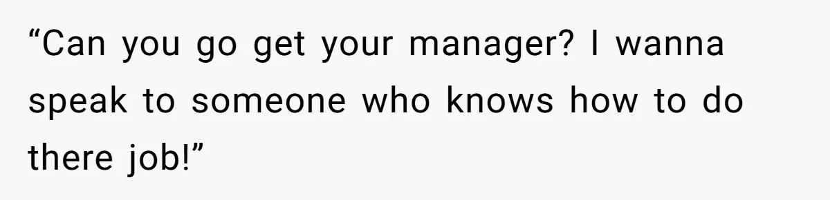 Airport Manager Reassigns Entitled Passenger's Seat To Disabled Traveler After Mask Tantrum Escalates “Can you go get your manager? I wanna speak to someone who knows how to do there job!”