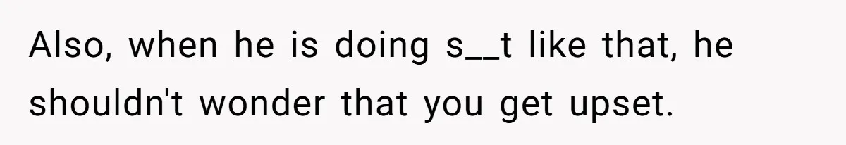 Boyfriend Sneaks Cheese Into Girlfriend’s Taco Despite Her Allergy, Then Whines When She Makes Him Do The Dishes Also, when he is doing s__t like that, he shouldn't wonder that you get upset.
