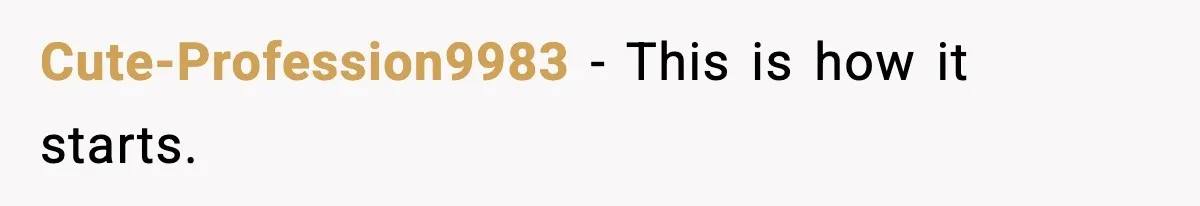 Girlfriend Fires Back After Boyfriend Demands Headscarf Once They Get Engaged Cute-Profession9983 - This is how it starts.
