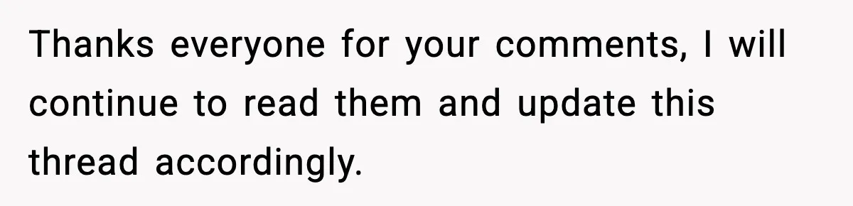 Hungry Wedding Guest Orders Pizza When In Laws Eat All The Food Thanks everyone for your comments, I will continue to read them and update this thread accordingly.