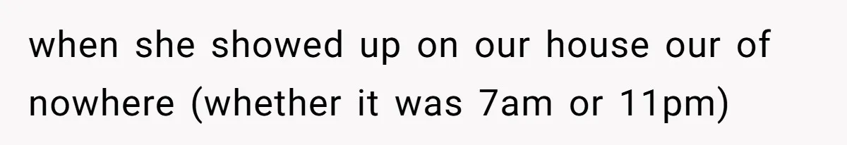 Bryce’s Parents Call Out Ex-Girlfriend After She Smashes His Christmas Car when she showed up on our house our of nowhere (whether it was 7am or 11pm)