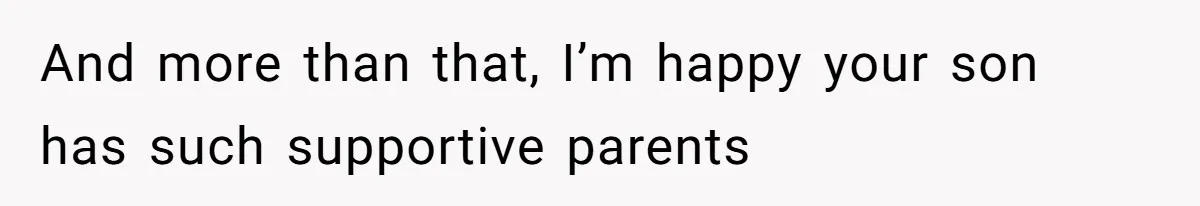 Bryce’s Parents Call Out Ex-Girlfriend After She Smashes His Christmas Car And more than that, I’m happy your son has such supportive parents