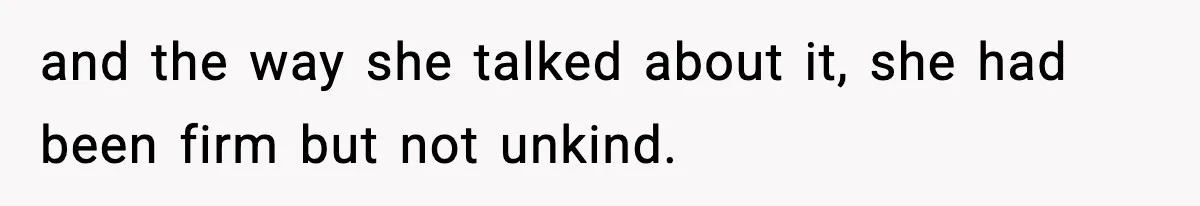 Mom Pushes Back After Teacher Says Her Daughter Must “Include Everyone,” Sparks School Meeting and the way she talked about it, she had been firm but not unkind.