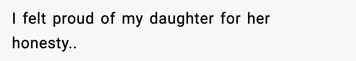 Mom Pushes Back After Teacher Says Her Daughter Must “Include Everyone,” Sparks School Meeting I felt proud of my daughter for her honesty..