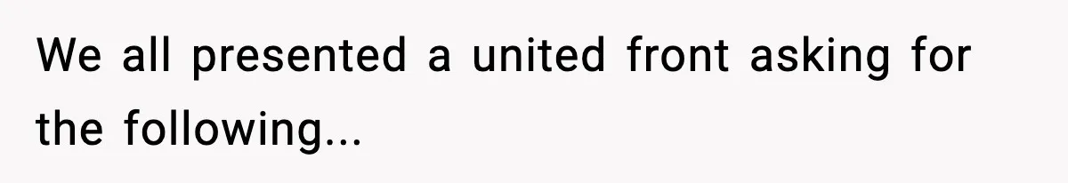 Mom Pushes Back After Teacher Says Her Daughter Must “Include Everyone,” Sparks School Meeting We all presented a united front asking for the following...