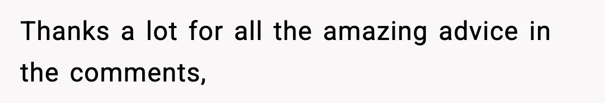 Mom Pushes Back After Teacher Says Her Daughter Must “Include Everyone,” Sparks School Meeting Thanks a lot for all the amazing advice in the comments,