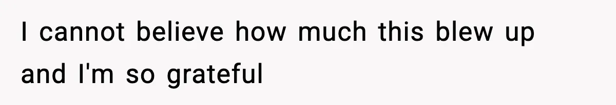 Mom Pushes Back After Teacher Says Her Daughter Must “Include Everyone,” Sparks School Meeting I cannot believe how much this blew up and I'm so grateful