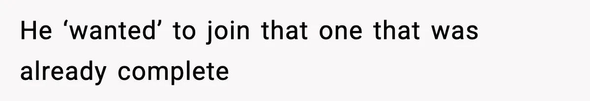 Mom Pushes Back After Teacher Says Her Daughter Must “Include Everyone,” Sparks School Meeting He ‘wanted’ to join that one that was already complete