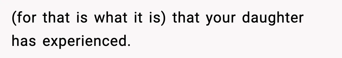 Mom Pushes Back After Teacher Says Her Daughter Must “Include Everyone,” Sparks School Meeting (for that is what it is) that your daughter has experienced.