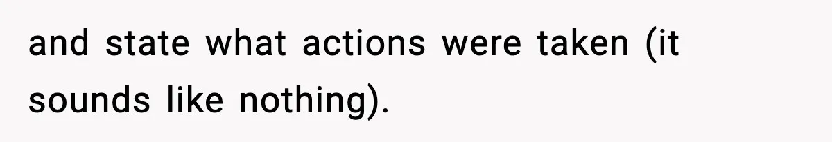 Mom Pushes Back After Teacher Says Her Daughter Must “Include Everyone,” Sparks School Meeting and state what actions were taken (it sounds like nothing).