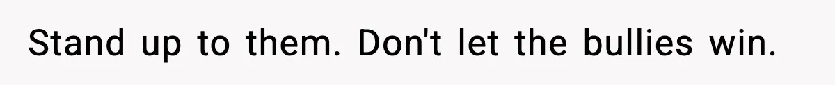 Mom Pushes Back After Teacher Says Her Daughter Must “Include Everyone,” Sparks School Meeting Stand up to them. Don't let the bullies win.