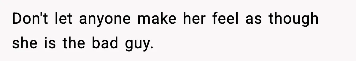 Mom Pushes Back After Teacher Says Her Daughter Must “Include Everyone,” Sparks School Meeting Don't let anyone make her feel as though she is the bad guy.