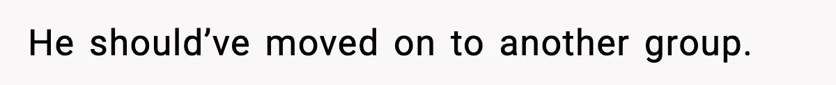 Mom Pushes Back After Teacher Says Her Daughter Must “Include Everyone,” Sparks School Meeting He should’ve moved on to another group.