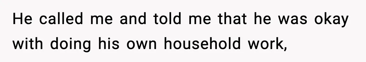 Girlfriend Walks Out After Boyfriend Calls Her A “B*tch” As A TikTok Joke And Then Demands She Clean The Mess He called me and told me that he was okay with doing his own household work,