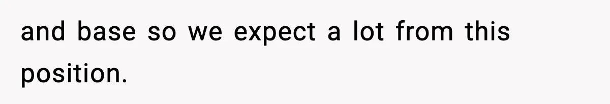 VP Fires Young Employee Weeks After Both His Parents Die, Sparks Outrage Over “Heartless” Decision and base so we expect a lot from this position.