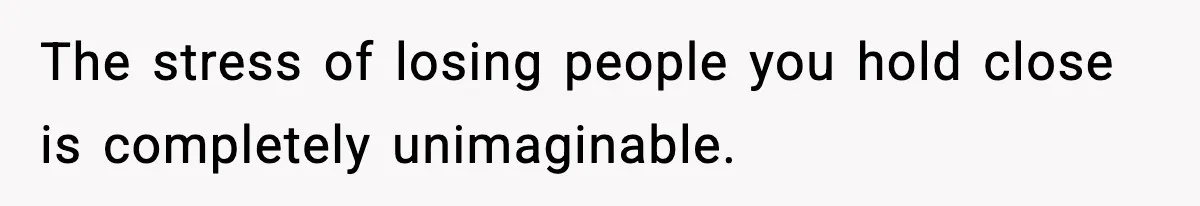 VP Fires Young Employee Weeks After Both His Parents Die, Sparks Outrage Over “Heartless” Decision The stress of losing people you hold close is completely unimaginable.