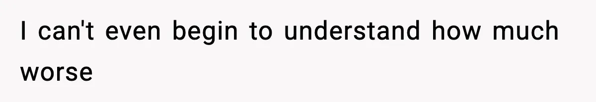 VP Fires Young Employee Weeks After Both His Parents Die, Sparks Outrage Over “Heartless” Decision I can't even begin to understand how much worse