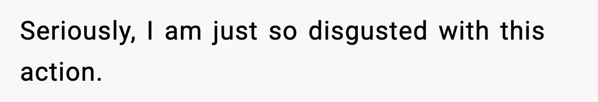 VP Fires Young Employee Weeks After Both His Parents Die, Sparks Outrage Over “Heartless” Decision Seriously, I am just so disgusted with this action.