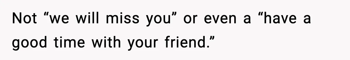 Woman Considers Quitting Cookies After Her Workplace Treats Her Like A Snack Machine Not “we will miss you” or even a “have a good time with your friend.”