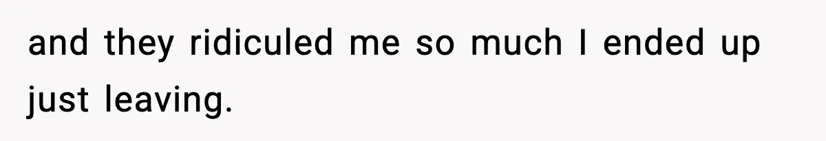 Woman Considers Quitting Cookies After Her Workplace Treats Her Like A Snack Machine and they ridiculed me so much I ended up just leaving.