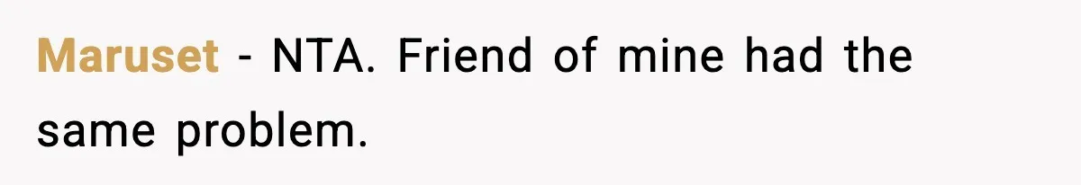 Woman Considers Quitting Cookies After Her Workplace Treats Her Like A Snack Machine Maruset − NTA. Friend of mine had the same problem.