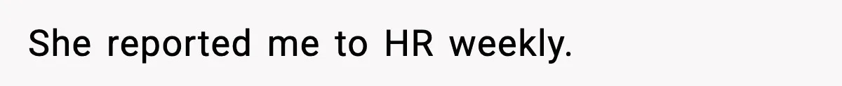 Coworker Gets Fired After Harassing Colleague And Trying To “Expose” Their Service Dog As Fake She reported me to HR weekly.