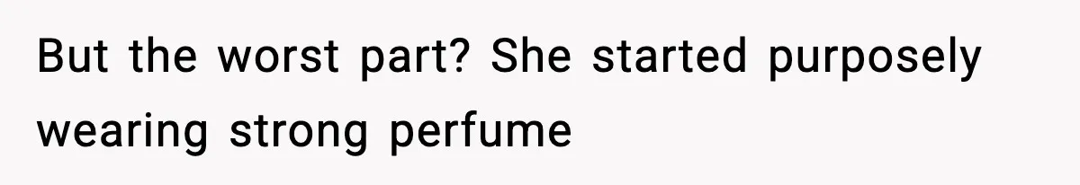 Coworker Gets Fired After Harassing Colleague And Trying To “Expose” Their Service Dog As Fake But the worst part? She started purposely wearing strong perfume