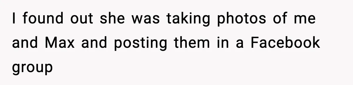 Coworker Gets Fired After Harassing Colleague And Trying To “Expose” Their Service Dog As Fake I found out she was taking photos of me and Max and posting them in a Facebook group