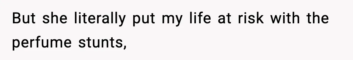 Coworker Gets Fired After Harassing Colleague And Trying To “Expose” Their Service Dog As Fake But she literally put my life at risk with the perfume stunts,